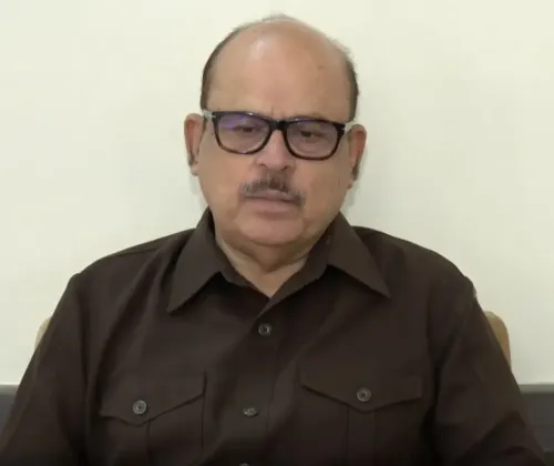 तारिक अनवर का नीतीश कुमार पर बड़ा आरोप: बिहार की जनता के साथ विश्वासघात