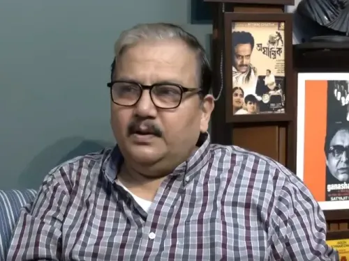 मनोज झा का बयान: नीतीश-लालू का युग समाप्ति की बातें निराधार