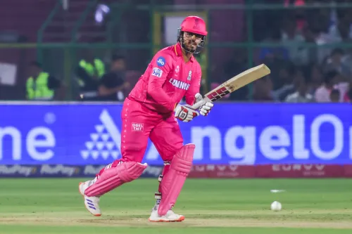 Is Nitish Rana Set to Return to Delhi for Domestic Cricket?