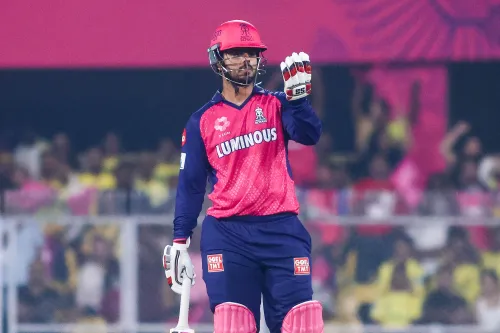 Will Nitish Rana Lead Delhi in the 2025-26 Syed Mushtaq Ali Trophy While Digvesh Rathi Misses Out?