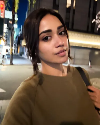 Nivetha Pethuraj on Kashi: 'Why does Mahadev keep calling me back?'
