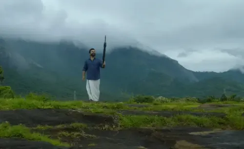 क्या निविन पॉली की फिल्म 'सर्वम माया' को मिली सेंसर बोर्ड की हरी झंडी?