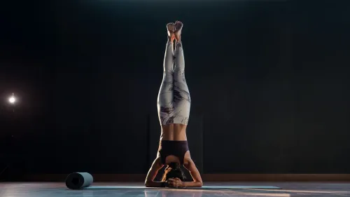 क्या नियमित शीर्षासन से शारीरिक और मानसिक स्वास्थ्य का वरदान पाया जा सकता है?