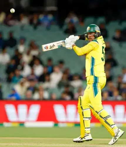 Could No-Ball Controversy in Boxing Day Test Spark New Ashes Debate?