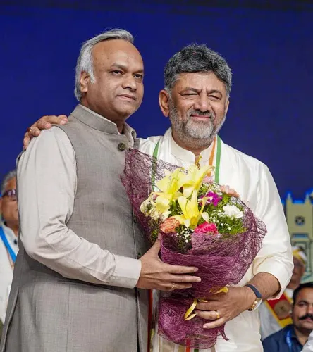 Karnataka portfolio allocation likely by Thursday evening: Priyank Kharge