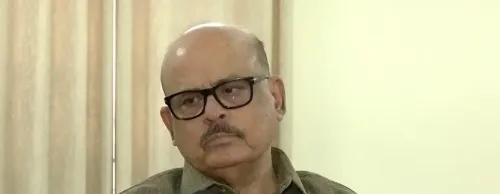 Is There Really No Confusion in Bihar Poll Seat Sharing?