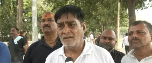 Bihar MLC polls: BJP, JD(U) slam Congress for fielding candidates against RJD ally