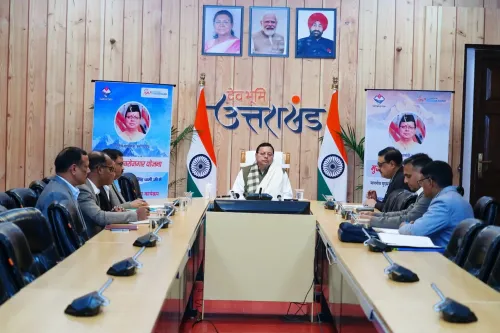 Should No Eligible Beneficiary Be Excluded from Welfare Schemes? CM Dhami's Vision