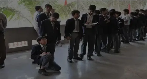 Gujarat schools: written permission must for visitors, filming banned without nod