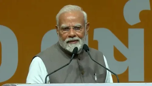 Is Prime Minister Modi's Response to Op Sindoor Enough?