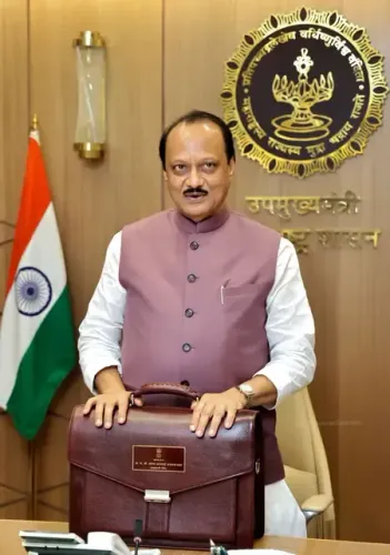 Maharashtra's Current Financial State Makes Farm Loan Waiver Unfeasible: Deputy CM Ajit Pawar