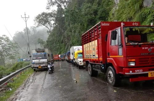 Is North Bengal Moving Towards Normalcy After Recent Floods?