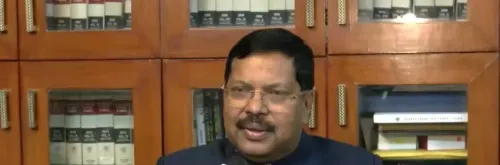 Is There No Government Interference in the Judiciary’s Decisions?