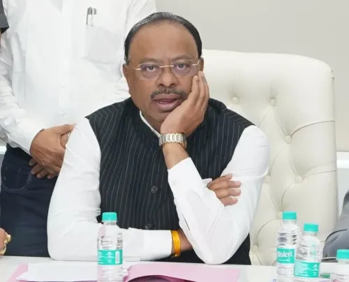 Is There Really No Injustice to OBCs? Maharashtra Minister Bawankule Addresses Concerns