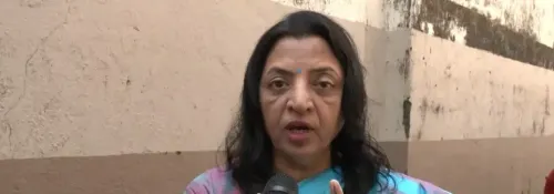 Is There Really an Issue with Ink? Shiv Sena Responds