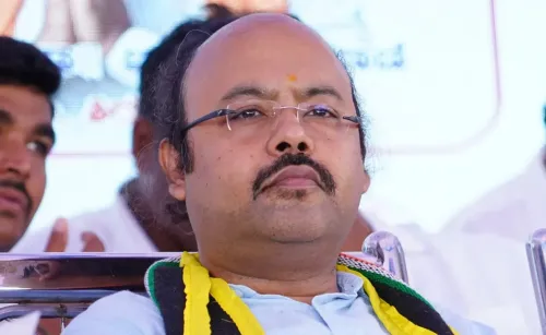 Is There No Leadership Change in Karnataka?