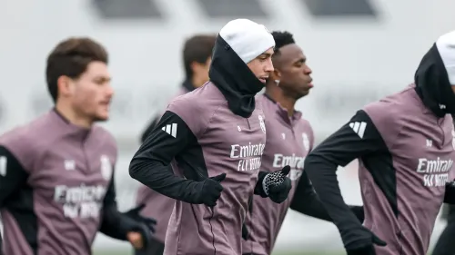 What’s Next for Arbeloa and Real Madrid as La Liga Resumes?