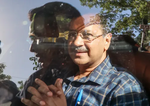 Kejriwal Declares Himself 'No Longer an Accused' in Delhi HC; Verdict on Recusal Pending