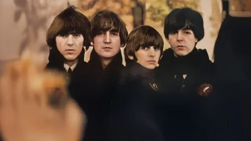 Will There Be More Secret Tracks from The Beatles?