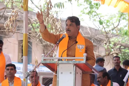 Karnataka BJP Critiques CM Siddaramaiah Over Pahalgam Attack Comments