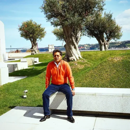 Is India Safe? Lalit Modi Urges Bangladesh to Attend T20 World Cup