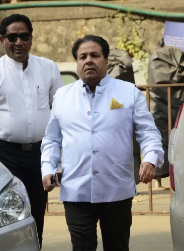 Could This Incident Have Been Prevented? BCCI VP Rajiv Shukla Responds After Australian Cricketers Are Molested in Indore