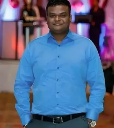 Why Did Chandan Kumar Have to Endure Such Tragedy?