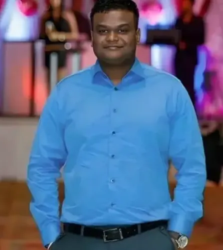 Why Did Chandan Kumar Have to Endure Such Tragedy?