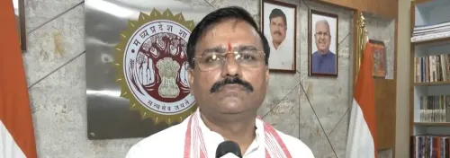 Baglamukhi Temple donation scam: MP minister vows no one will be spared