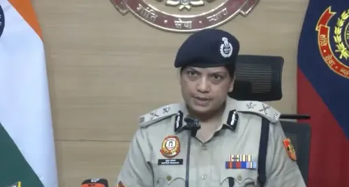 Delhi Police deny CJP Jantar Mantar protest permission, 57 metro stations may shut