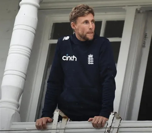 Stokes Left Out as Root Rejoins England's ODI Squad for Upcoming India Tour and Champions Trophy