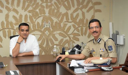 Gujarat e-Zero FIR: Cyber fraud victims can now file from home via 1930 helpline