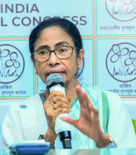 Mamata Banerjee rules out resignation after Bengal poll defeat, vows to strengthen INDIA Bloc