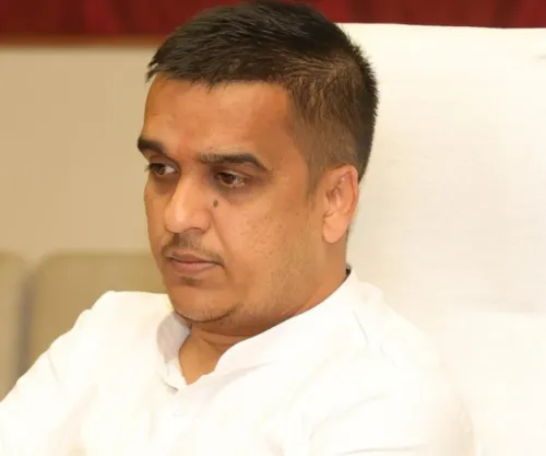 Should No Resident Face Hardships Due to Civic Shortcomings in Gujarat?