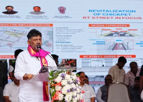 Why Hasn't PM Modi Responded About Bengaluru's Grant Release?