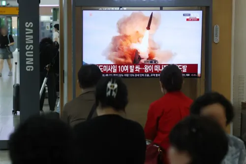 No new North Korean troop deployment to Russia detected: South Korea