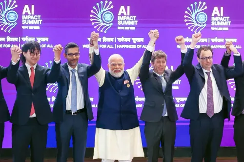 What Makes AI the Most Inspiring Technology for Sundar Pichai?