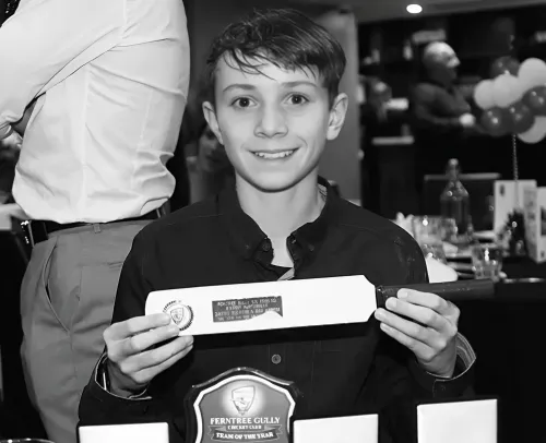 How Can We Cope with the Tragic Loss of a Young Cricketer?