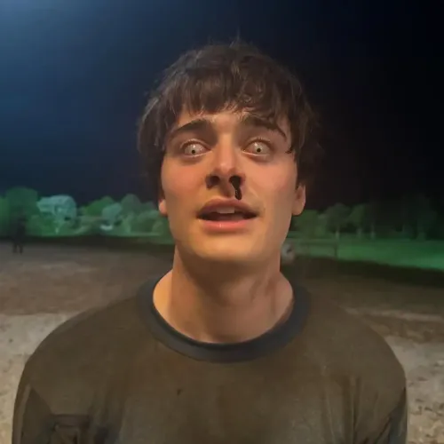 What Does Noah Schnapp Say About the End of ‘Stranger Things’?