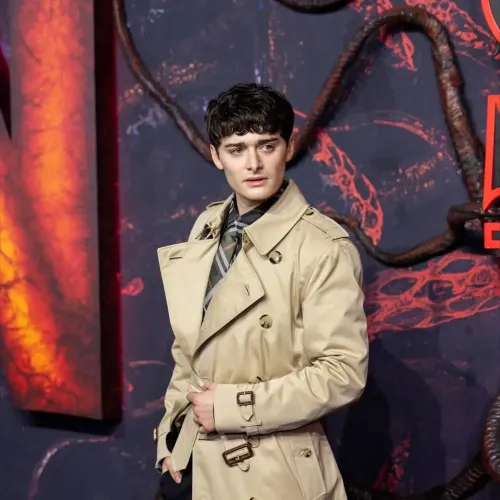 Why Wasn’t Noah Schnapp Informed About His Character's Arc in ‘Stranger Things’ New Season?