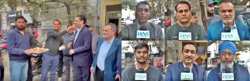 Entrepreneurs in Noida Commend Union Budget 2025 for Growth-Focused Initiatives