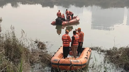 क्या नोएडा हादसे की जांच में एसआईटी को मिलेगी सफलता?