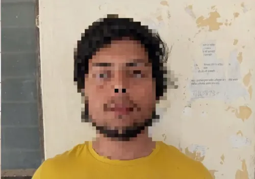 नोएडा हिंसा मामले में पुलिस ने दो और आरोपियों को किया गिरफ्तार, एक शालीमार बाग से और दूसरा लखनऊ से