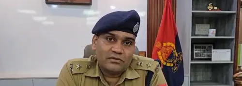 क्या गौतमबुद्ध नगर में कांवड़ यात्रा के लिए सुरक्षा और ट्रैफिक की पुख्ता व्यवस्था की गई है?