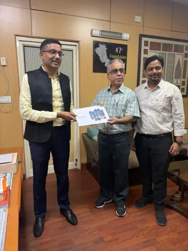 क्या नोएडा में बिजली व्यवस्था को मिलेगा नया आयाम? 19 नए उपकेंद्र जल्द बनेंगे