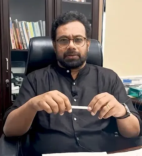 नोएडा में श्रमिकों की हिरासत पर जॉन ब्रिटास का पुलिस आयुक्त को पत्र