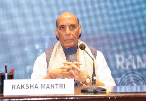 क्या नोएडा में रक्षा मंत्री राजनाथ सिंह और सीएम योगी का प्रस्तावित दौरा ड्रोन फैक्ट्री का निरीक्षण करेगा?