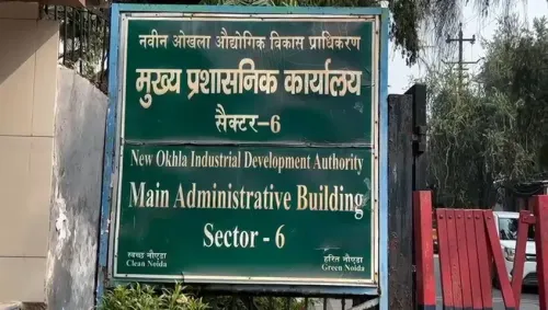 नोएडा: यमुना मार्जिनल बंध की 11.2 किमी चार लेन सड़क मरम्मत को ₹34.18 करोड़ मंजूर, मई से शुरू होगा काम