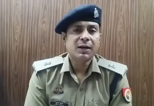 क्या नोएडा के सेक्टर 113 में पुलिस और बदमाशों के बीच मुठभेड़ हुई?