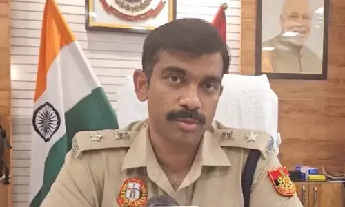 North East Delhi Police deploy 1,100 personnel for Eid al-Adha 2025